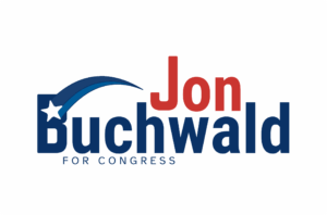 Jon Buchwald for Congress