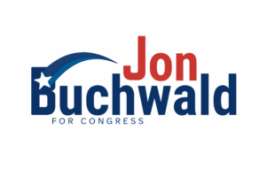 Jon Buchwald for Congress